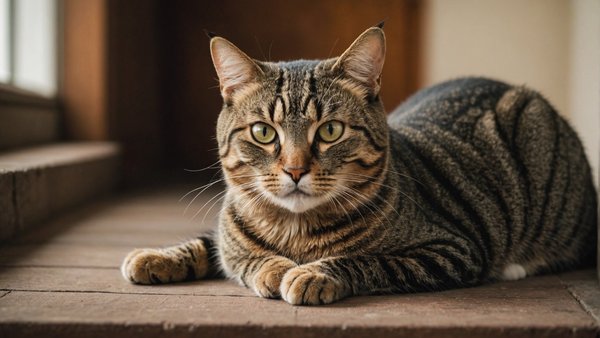 Secrets pour prolonger la longévité d'un chat domestique